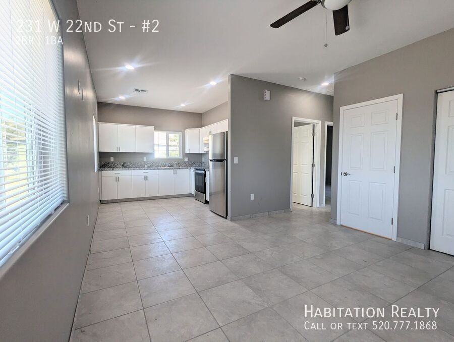 231 W 22nd St #2 - Photo 4 of 12