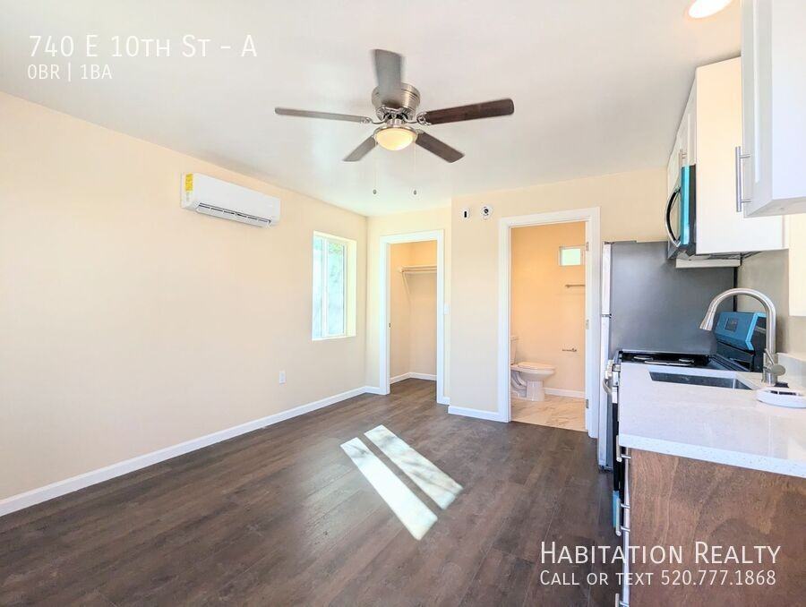 740 E 10th St #A - Photo 5 of 11