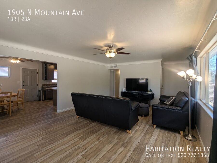 1905 N Mountain Ave - Photo 6 of 20