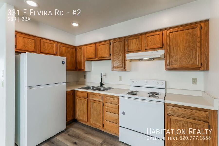 331 E Elvira Rd #2 - Photo 3 of 25