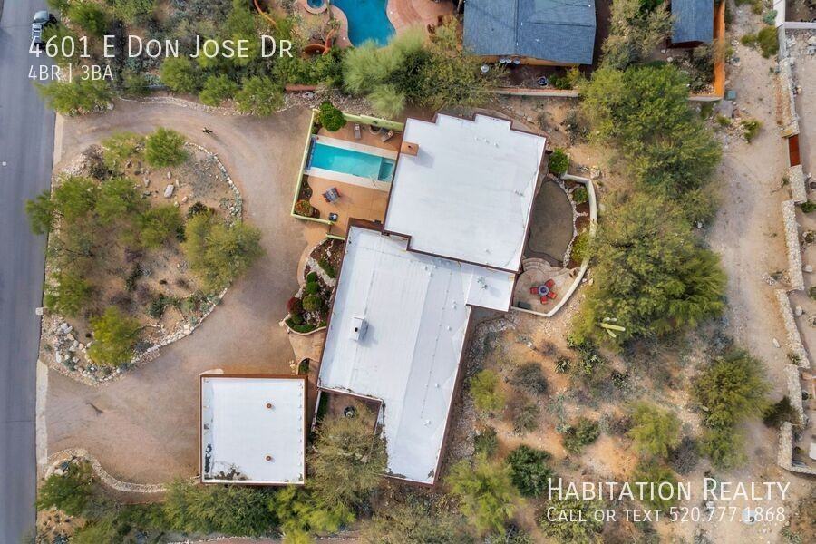 4601 E Don Jose Dr - Photo 2 of 40