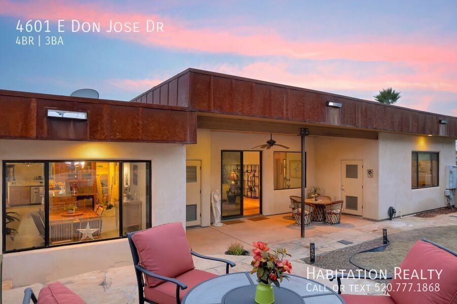 4601 E Don Jose Dr - Photo 7 of 40