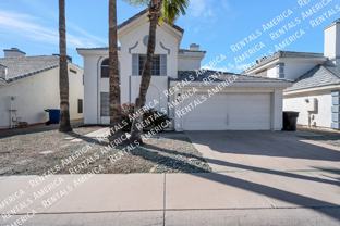 3435 W Frankfurt Dr - Photo 1 of 1