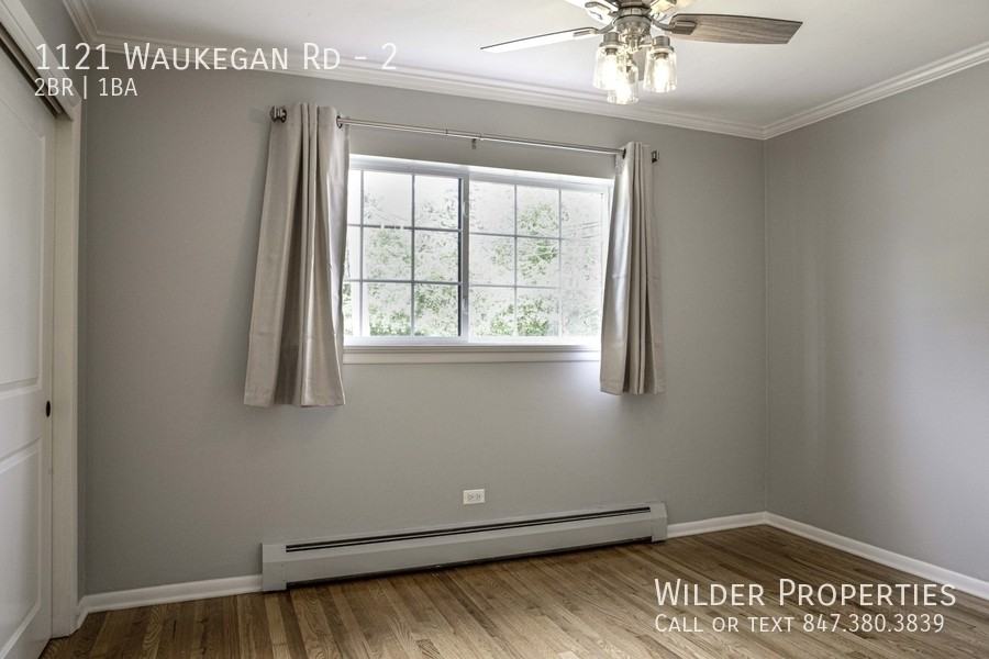 1121 Waukegan Rd #2 - Photo 6 of 8