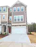 featured image of 1035 Falling Rock Pl #A