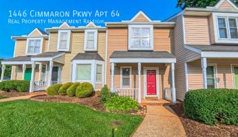 featured image of 1446 Cimarron Pkwy Apt 64