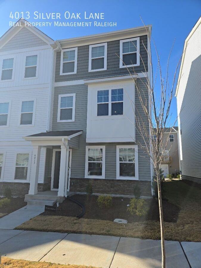 4013 Silver Oak Ln - Photo 2 of 24