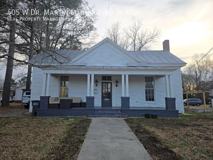 405 W Dr Martin Luther King Jr Way - Photo 1 of 1