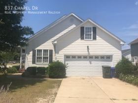 837 Chapel Dr - Photo 1 of 1