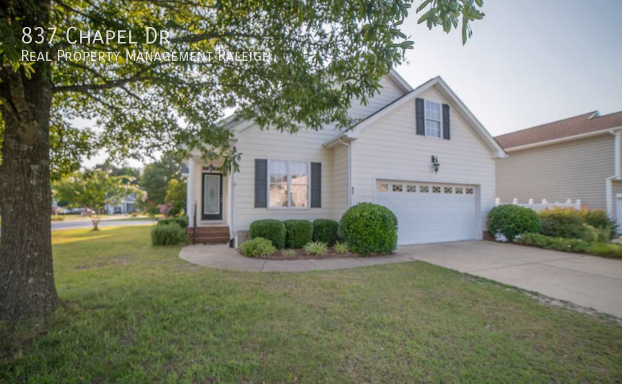 837 Chapel Dr - Photo 2 of 10