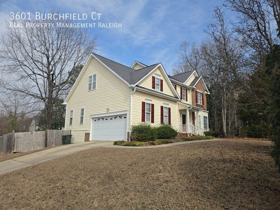 3601 Burchfield Ct - Photo 2 of 18