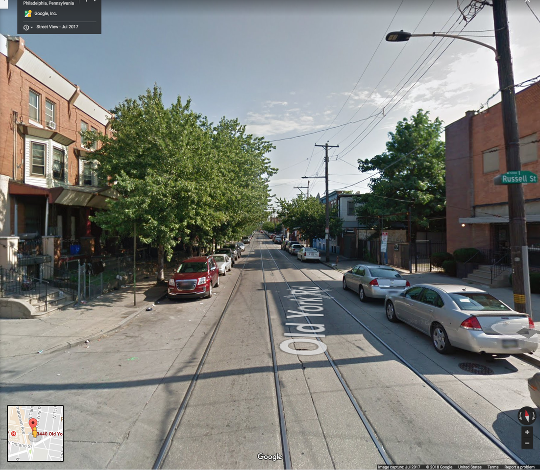 3440 Old York Rd #1F - Photo 7 of 10