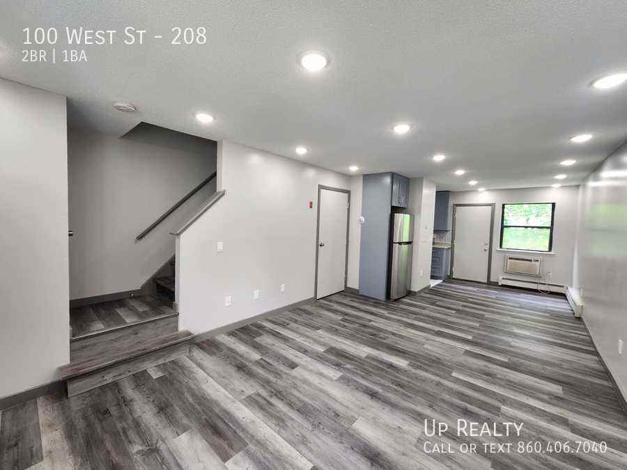 100 West St #208 - Photo 2 of 19