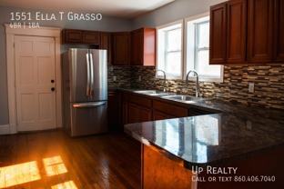 1551 Ella T Grasso Blvd - Photo 1 of 1