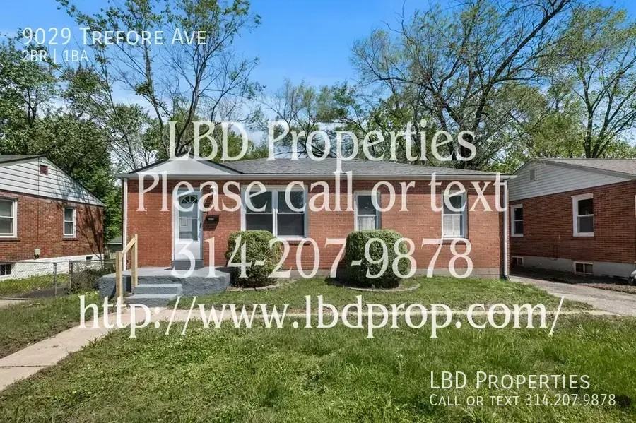 9029 Trefore Ave - Photo 2 of 23