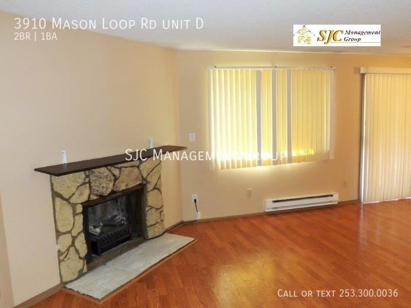 3910 Mason Loop Rd Apt D - Photo 4 of 12