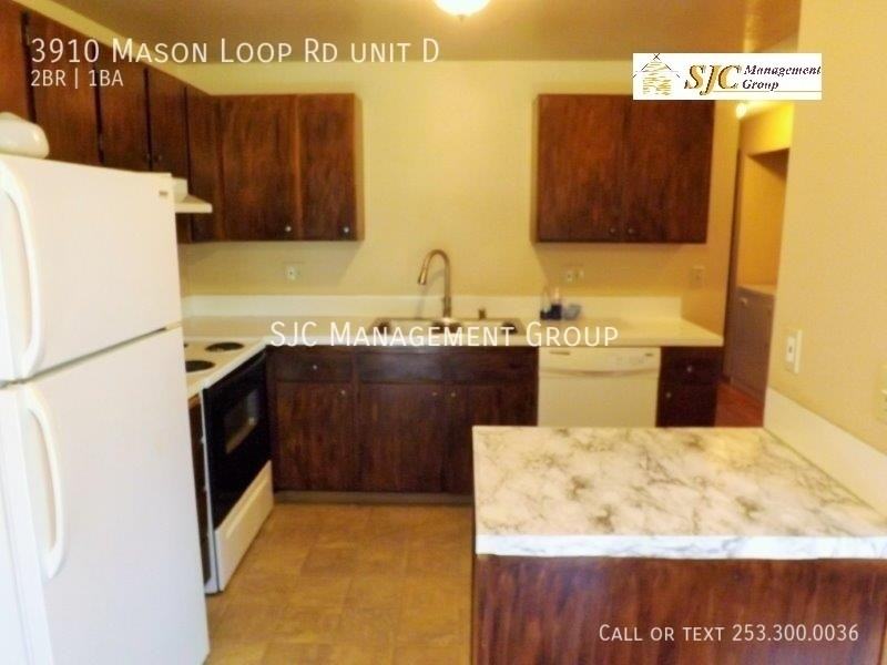 3910 Mason Loop Rd Apt D - Photo 6 of 12