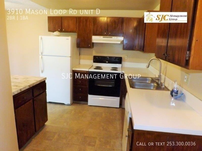 3910 Mason Loop Rd Apt D - Photo 7 of 12