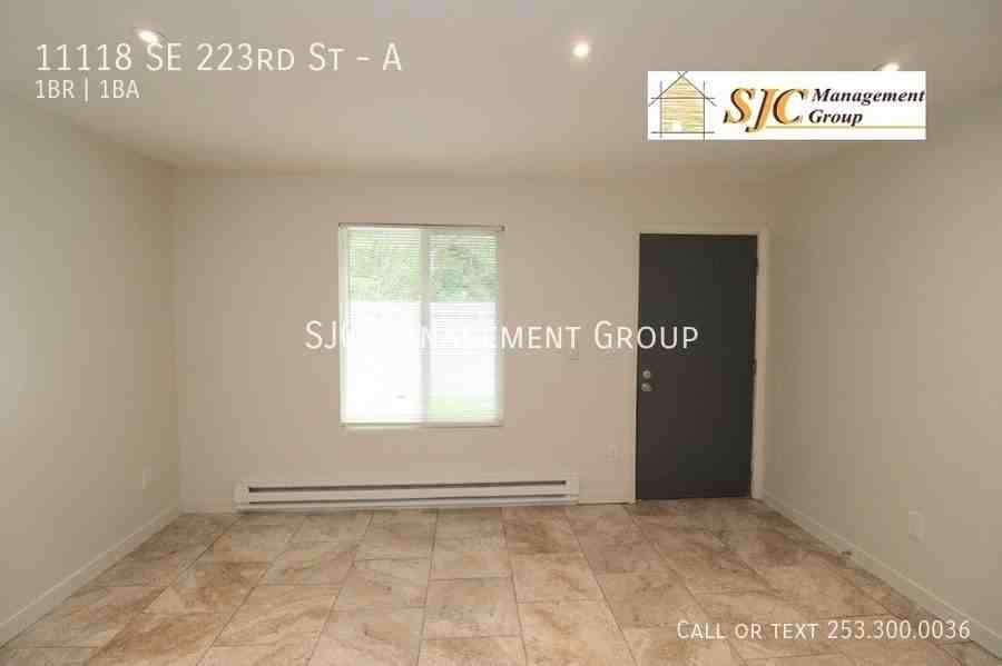 11118 Se 223rd St #A - Photo 6 of 13
