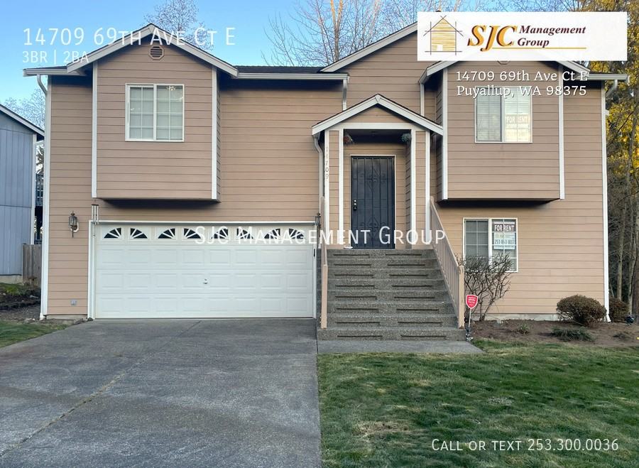 14709 69th Avenue Ct E