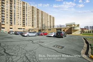 4500 S Four Mile Run Dr #907 - Photo 1 of 1