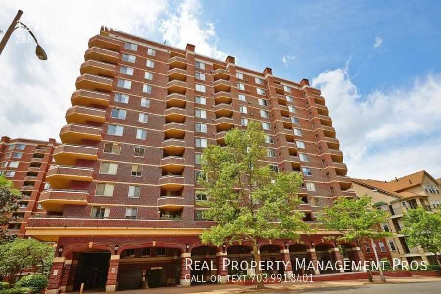 1276 N Wayne St Apt T29 - Photo 2 of 29