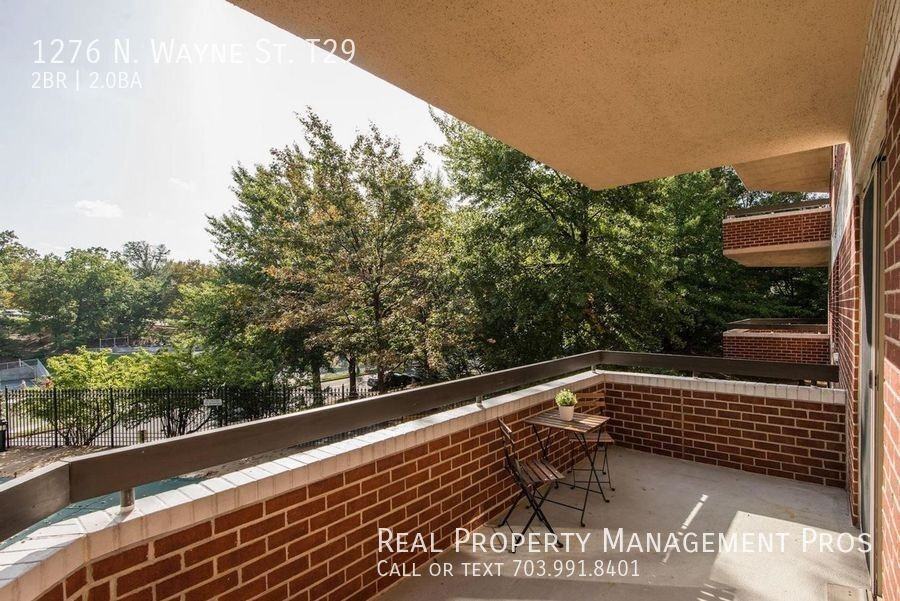 1276 N Wayne St Apt T29 - Photo 4 of 29