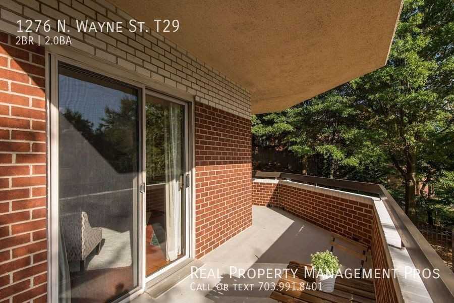 1276 N Wayne St Apt T29 - Photo 5 of 29