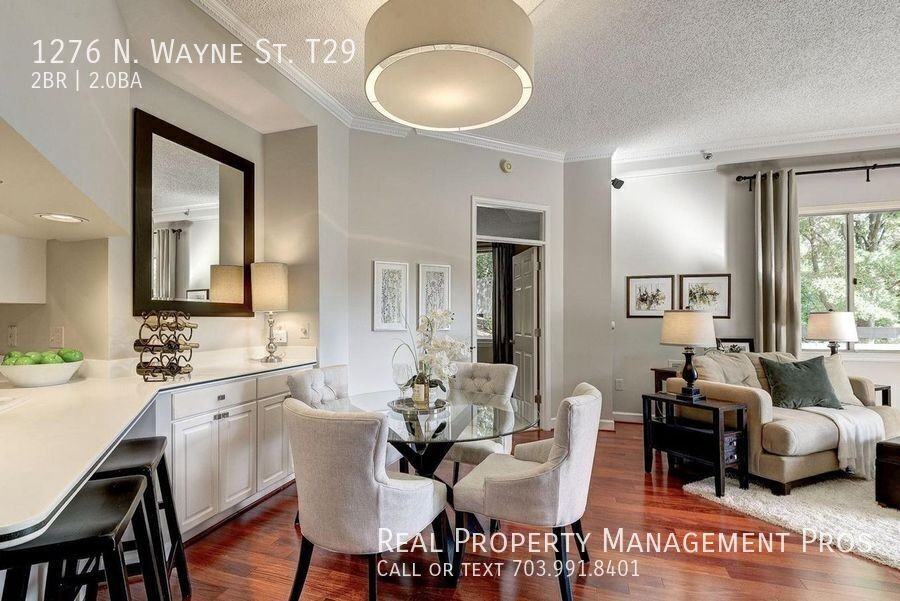 1276 N Wayne St Apt T29 - Photo 7 of 29