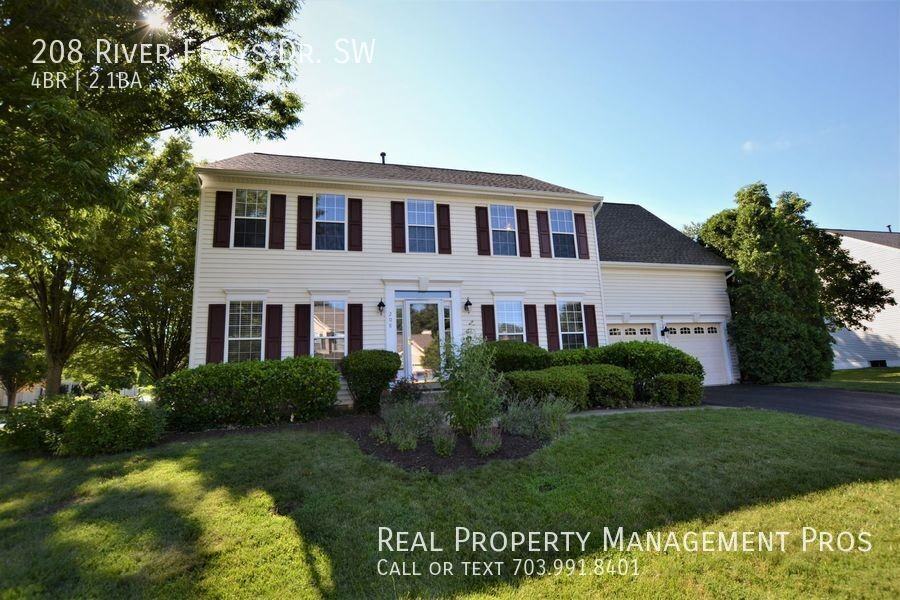 208 River Frays Dr Sw - Photo 2 of 45