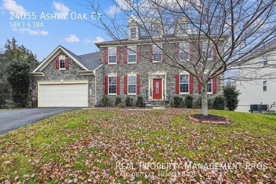 24055 Ashby Oak Ct - Photo 2 of 49