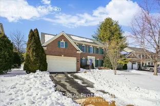 5924 Amber Ridge Rd - Photo 1 of 1