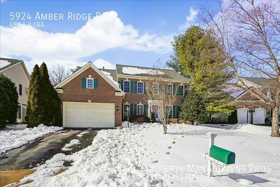 5924 Amber Ridge Rd - Photo 2 of 35