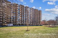 1300 Army Navy Dr #708 - Photo 1 of 1