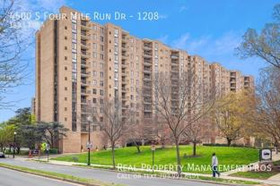 4500 S Four Mile Run Dr #1208 - Photo 1 of 1