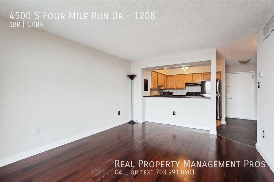 4500 S Four Mile Run Dr #1208 - Photo 2 of 33