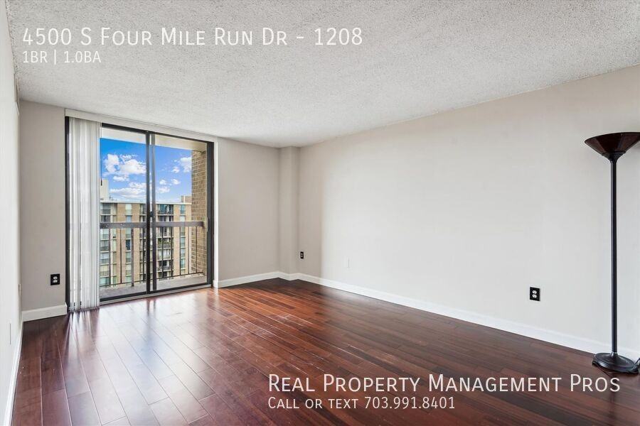 4500 S Four Mile Run Dr #1208 - Photo 3 of 33