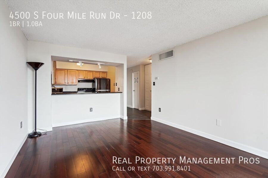 4500 S Four Mile Run Dr #1208 - Photo 4 of 33