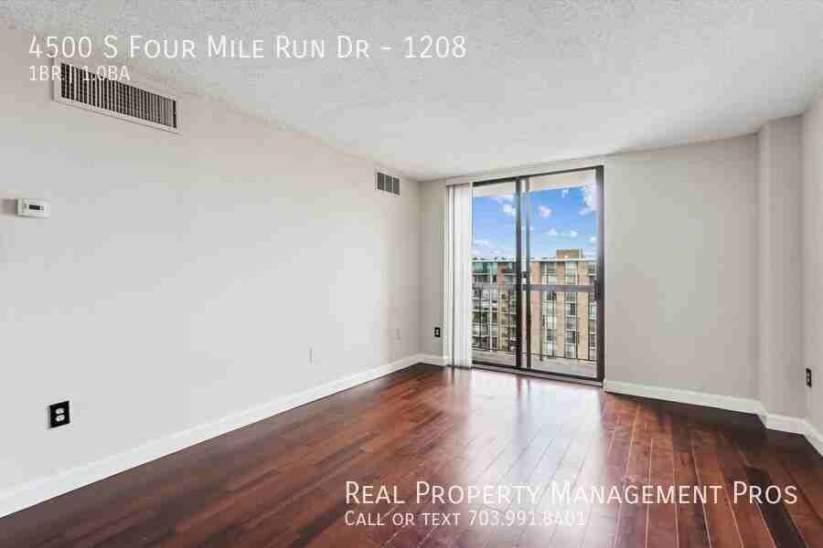 4500 S Four Mile Run Dr #1208 - Photo 5 of 33