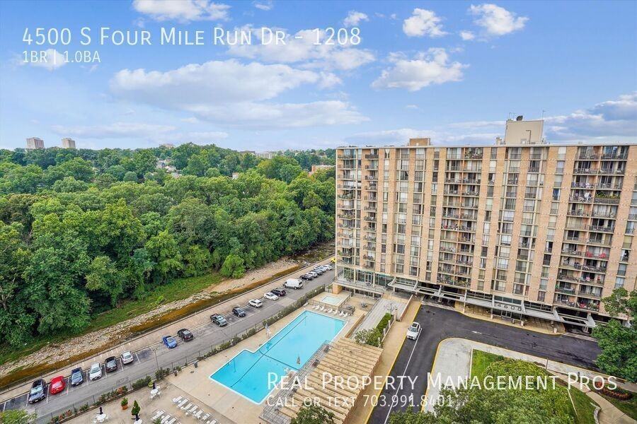 4500 S Four Mile Run Dr #1208 - Photo 6 of 33