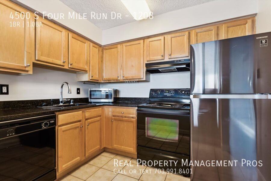 4500 S Four Mile Run Dr #1208 - Photo 7 of 33