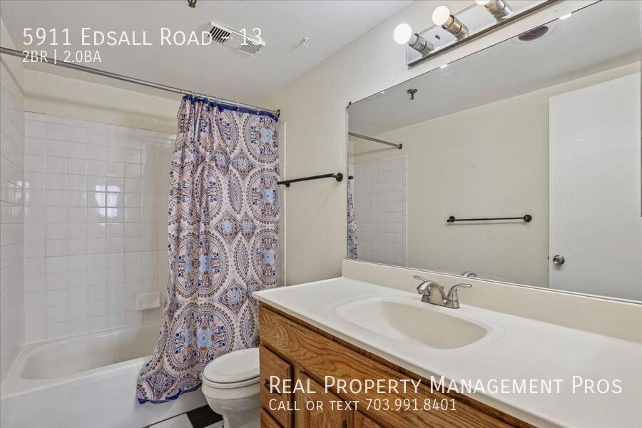 5911 Edsall Rd #13 - Photo 6 of 50