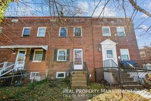 213 Buchanan St - Photo 1 of 1