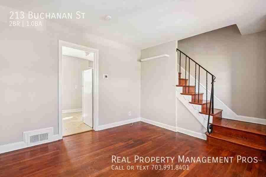 213 Buchanan St - Photo 4 of 29