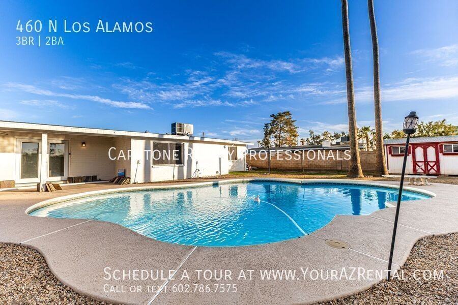 460 N Los Alamos - Photo 3 of 22