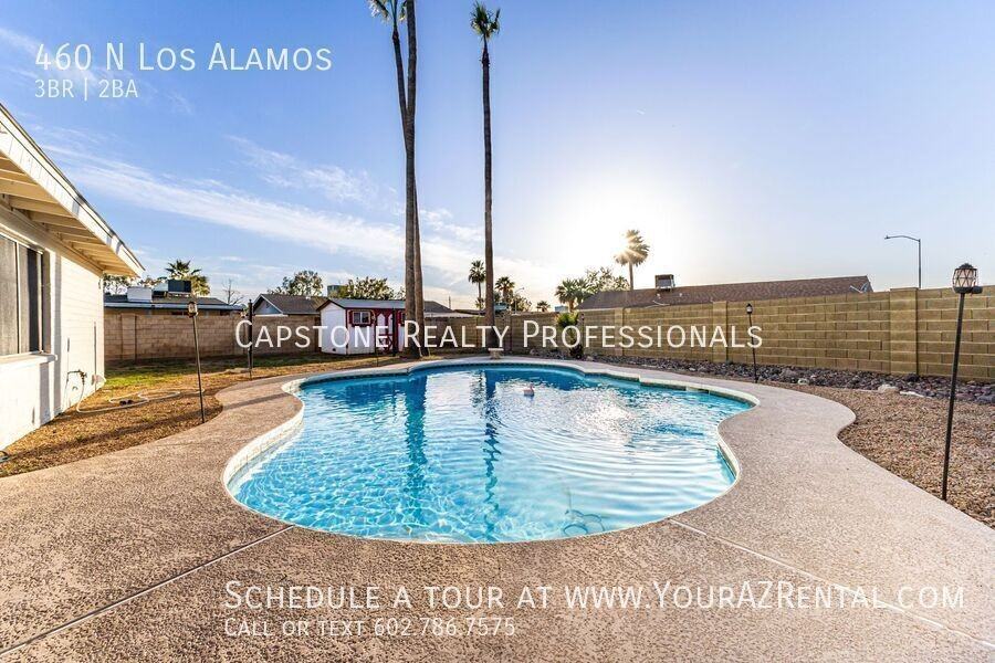 460 N Los Alamos - Photo 2 of 22