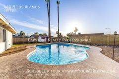 460 N Los Alamos - Photo 1 of 1