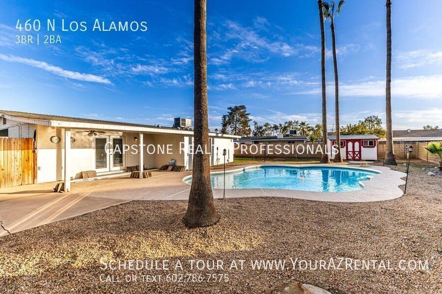 460 N Los Alamos - Photo 3 of 22