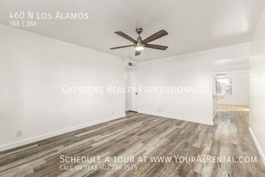 460 N Los Alamos - Photo 4 of 22