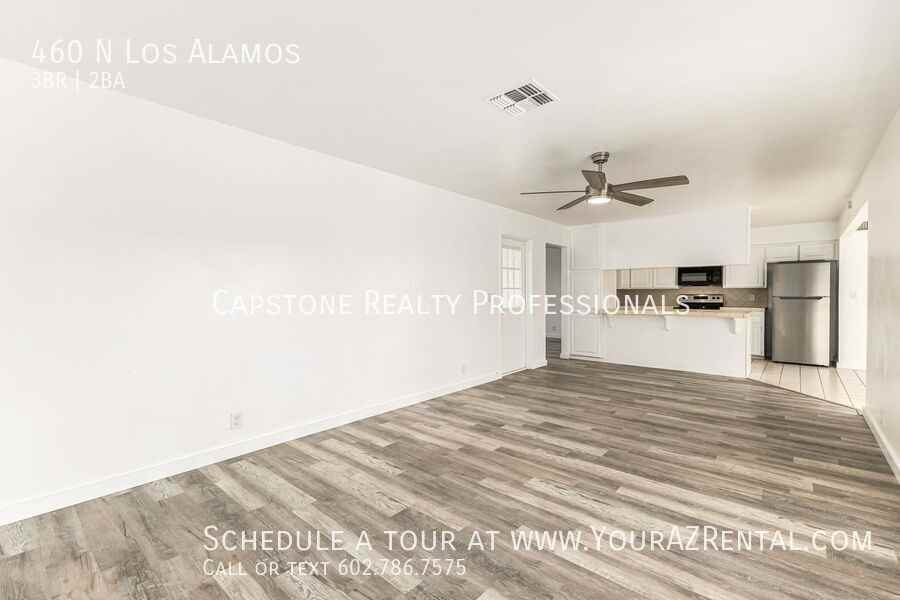 460 N Los Alamos - Photo 7 of 22
